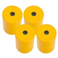 thumbnail image 3 of Shisuyan Lamp Cup Iron 4Pcs 2.5x1.6in, 3 of 3