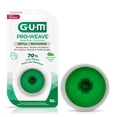 thumbnail image 1 of Recharge PRO-WEAVEMD GUMMD Menthe, ciré, 165m, 1 of 6