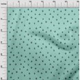 thumbnail image 2 of oneOone Cotton Silk Fabric Finger Sign Symbol Print Sewing Fabric BTY 42 Inch Wide, 2 of 4