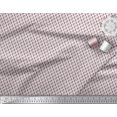 thumbnail image 3 of Soimoi Polyester Crepe Fabric Tree Small Printed Fabric 1 Yard 42 Inch Wide, 3 of 3