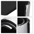 thumbnail image 4 of Unique Bargains 4mx0.5mx5mm Waterproof Insulation Sheet Rubber Foam, 4 of 5
