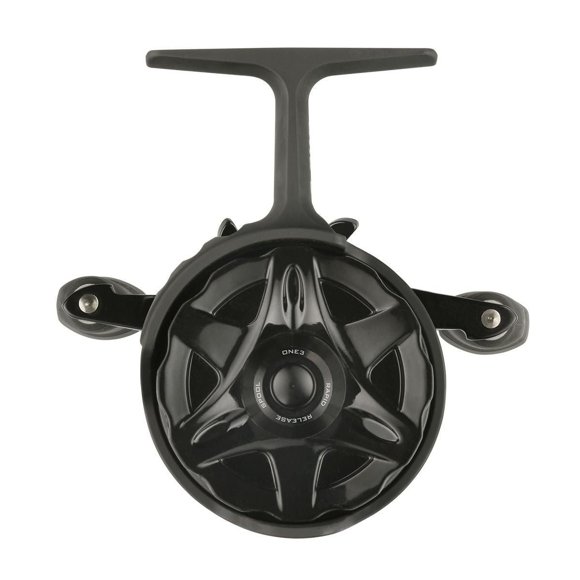 Descent Ice Reel