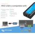 thumbnail image 2 of Victron Energy Interface MK3-USB (VE.Bus to USB), 2 of 4