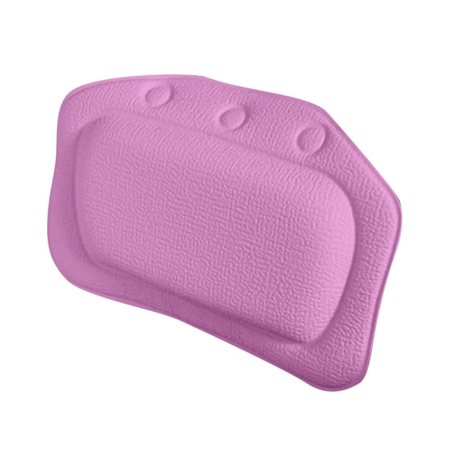 EGNMCR Pool Accessories, Sports & Outdoors Pool Tub Placement With Suction Cup Neck Soft And Comfortable Comfortable Pool Tub