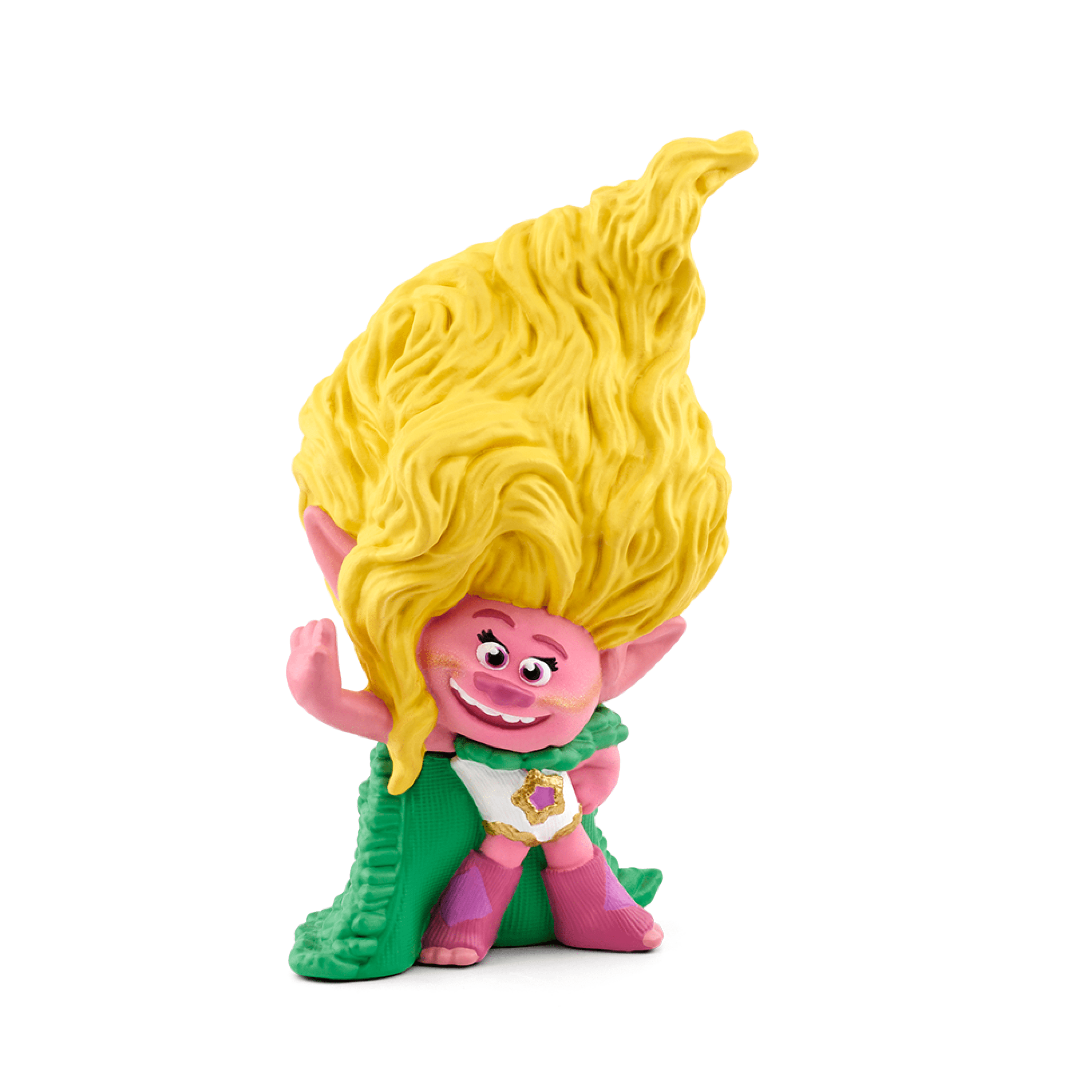 tonies Les Trolls: Viva Figurine de jeu audio (En Anglais)