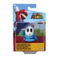 thumbnail image 5 of World of Nintendo 2.5" Figures - Light Blue Shy Guy, 5 of 5