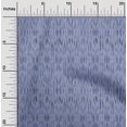 thumbnail image 1 of oneOone Viscose Chiffon Fabric Abstract Ikat Print Fabric By Yard 42 Inch Wide, 1 of 4