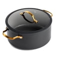 thumbnail image 4 of Thyme & Table 12 Piece Cookware Set, 4 of 5