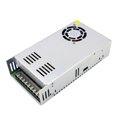 thumbnail image 1 of AC 100-240V to DC 12V 42A 500W Voltage Transformer Regulated Switching Power-Supplys Adapter Converter for Strips Light Camera Computer Project Radio, 1 of 7