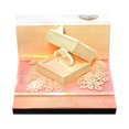 thumbnail image 1 of Desk Calendar With LED Lights  2024 Calendar Memo Pad  Creative Desk Calendar, 1 of 4