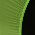 thumbnail image 5 of Solid Color Brushed High Elastic Chair Cover Soft And Comfortable Chair Seat Cover -proof And- Chair Slipcover Suitable For Dining Chair, 5 of 5
