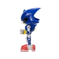 thumbnail image 3 of Figures Sonic 2.5 pouces - Sonic métal, 3 of 6