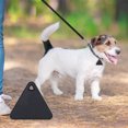 thumbnail image 1 of EGNMCR Portable GPS Tracking Bluetooth 5.0 Mobile Key Tracking Smart Anti-Loss Device Waterproof Device Tool Pet GPS Locator Bluetooth Tracer For Pet Keys Wallet Bag, Gift, 1 of 5