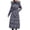 Grey, variant on Hontri Women's Down Jackets & Parkas Waterproof on Sales, Women's Solid Color Long Hooded Wool Collar Cotton Jacket Pocket Long Sleeve Coat White,Red,Grey,Black,A,B