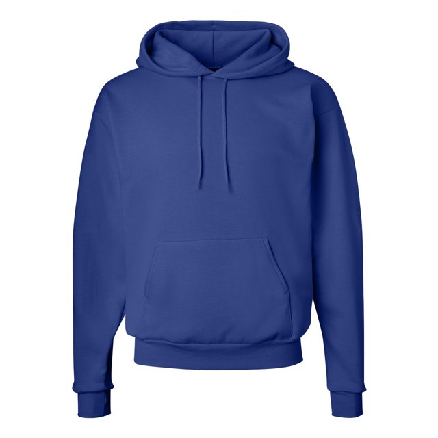 Hanes - Ecosmart Hooded Sweatshirt