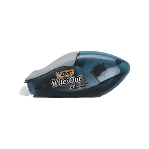 Wite-Out EZ Correct - Correction roller - 0.165 in x 32.8 ft - white (pack of 2)