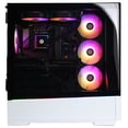 thumbnail image 2 of CyberPowerPC Gaming Desktop Intel Core Ultra 9 285 SLC10200CPGV19, 2 of 6