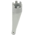 thumbnail image 4 of Clé à Valve d'Air pour Bateau Gonflable en PVC, Clé de Déverrouillage, Levier de Soupape d'Air de Sécurité, Gris, 4 of 10
