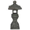 thumbnail image 2 of Angelo Décor Lantern Pagoda Statue, 2 of 2