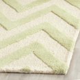 thumbnail image 2 of Safavieh Cambridge Kaitlyn Zig Zag Stripes Area Rug, 2 of 2