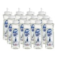 thumbnail image 1 of Master of Mixes Simple Syrup Lite, Premium Reduced Calorie Cocktail Sweetener, 375 mL (12.7 fl oz), Case of 12, 1 of 5