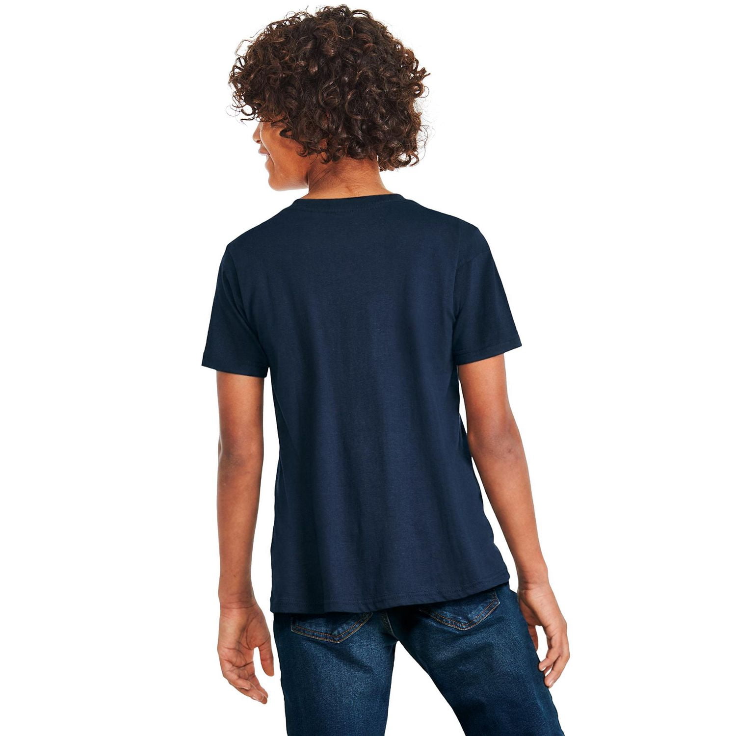 The Super Mario Galaxy Movie Boys' Star Fox Graphic T-Shirt