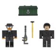 thumbnail image 1 of Pack Jeu RoBlox - Site 76 : Anomalies de la prison, 1 of 3