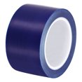 thumbnail image 1 of Unique Bargains Surface Protective Removable Scratch Film Tape Roll 2.36 inch x 328 ft, Blue, 1 of 4