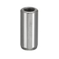 thumbnail image 1 of Unique Bargains M8 Internal Thread Dowel Pin 1 Pack 13x30mm Chamfering Flat Exhaust Groove Pin, 1 of 5