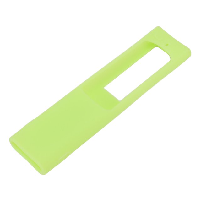 Remote Case, Remote Control Protective Case Washable For Bedroom Luminous Green