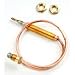 thumbnail image 2 of Mr Heater F273117 12.5 Thermocouple Lead, 2 of 2