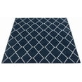 thumbnail image 4 of ECARPET Contemporary Area Rug for Living Room, Bedroom, Dinning Hall, Diamante Collection, 4 of 9
