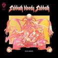 thumbnail image 1 of Black Sabbath - Sabbath Bloody Sabbath (Remaster) (Vinyl LP) (vinyl), 1 of 2