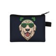 thumbnail image 1 of Big Sale ! Huayishang Home Textile Storage,Storage Case,2022 Cool Dog Printing Children'S Coin Purse Student Coin Storage Bag Portable Key Case, 1 of 1