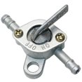 thumbnail image 2 of 4 Pcs Vanne de Carburant Robinet d'Arrêt pour Vélo Tout-Terrain Quad, 2 of 5