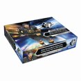 thumbnail image 2 of Upper Deck SPX Coffret Passe-Temps 2021-2022, 2 of 3