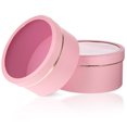 thumbnail image 1 of MasteelfCA 2pcs Flowers Packaging Boxes Gift Boxes with Lids Valentine Packaging Boxes, 1 of 7