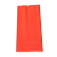 thumbnail image 2 of Penkiiy Disposable Tablecloth Plastic Party Plain Tablecloth Plastic Cloth Birthday Dessert Table Solid Color Tablecloth Water Proof And Oil Proof Tablecloth 54 x 108 In, 2 of 7