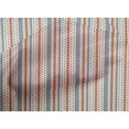 thumbnail image 4 of oneOone Cotton Poplin Fabric Stripe|Diamond & Triangle Geometric Print Sewing Fabric BTY 56 Inch Wide, 4 of 4