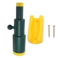 thumbnail image 2 of Telescope Toy, Funny Reusable Plastic Safe Educational Monocular Toy with Base for Present Outdoor, 2 of 7