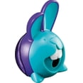 thumbnail image 2 of Taille-crayon Croc Croc Innovation de Maped - 1 Trou - Bleu, 2 of 4