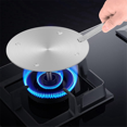 thumbnail image 5 of Plaque de Distribution de Chaleur, Plaque de Dissipation de Chaleur, Plaque de Diffusion pour Cuisinière à Induction 24CM, 5 of 5