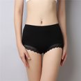 thumbnail image 2 of sous-Vêtements pour Femmes Taille Haute Moyenne, 2 of 9