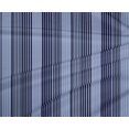 thumbnail image 3 of oneOone Polyester Lycra Fabric Multicolor Stripe Decor Fabric Printed BTY 56 Inch Wide, 3 of 3