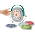 thumbnail image 1 of TIMIO Screenless Educational Audio and Music Player (including 5 discs), 1 of 7