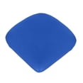 thumbnail image 2 of Birdeem Office Chair Cover, High Chair Cover, Solid Color Brushed High Elastic Chair Cover Soft and Comfortable Chair Seat Cover -Proof And- Chair Slipcover Suitable for Dining Chair, 2 of 5
