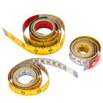 thumbnail image 3 of Ruban de Mesure, 3 Pcs Ruban de Mesure Doux Règle de Mesure Corporelle Double Échelle Efficacité Optimale, 3 of 9