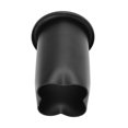 thumbnail image 4 of Hair Dryer Holder In Drawer Hair Dryer Holder , Solid Stainless Steel Blow Shelf Blower Rack for Home Salon Bathroom, Hair Care Tools Holder Under Table Tray In Drawer Holder, 4 of 8