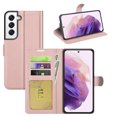 thumbnail image 1 of [PST] Samsung Galaxy S23 Plus (6.6") Wallet Case, Leather Magnetic Card Slot Wallet Folio Flip Case Cover, 1 of 5