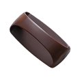 thumbnail image 4 of Elodie Poignée d'Armoire Confortable Pratique Bouton pour Portes Moustiquaires Garde-Robe Armoires Brun, 4 of 8